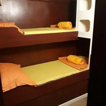 Úszó hotel Msv Sunrise Antibes