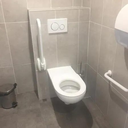 Úszó hotel Msv Sunrise Antibes